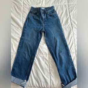 Zara jeans